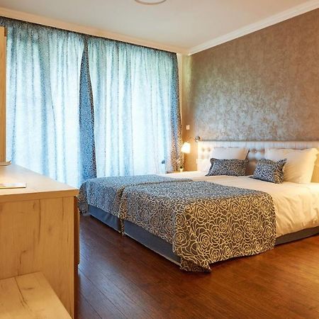 Penelopa Palace Apart Hotel & Spa Pomorie Luaran gambar