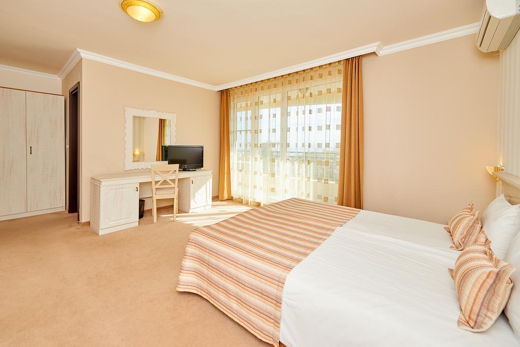 Penelopa Palace Apart Hotel & Spa Pomorie Luaran gambar
