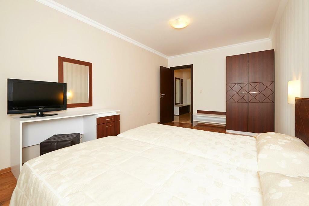 Penelopa Palace Apart Hotel & Spa Pomorie Luaran gambar